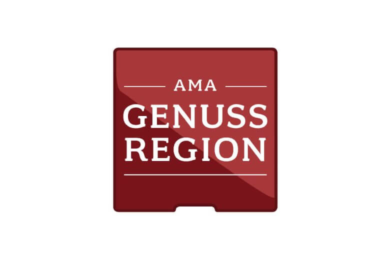 AMA-Genussregion